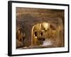 St. Paul's Catacombs, Rabat, Malta, Europe-null-Framed Photographic Print