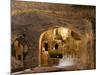St. Paul's Catacombs, Rabat, Malta, Europe-null-Mounted Photographic Print