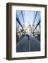 St. Paul's Cathedral from One New Change, City of London, London, England, United Kingdom, Europe-Fraser Hall-Framed Photographic Print