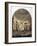 St Paul's Cathedral Interior, London, C1852-Andrew Maclure-Framed Giclee Print