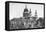 St Paul's Cathedral, London, 1924-1926-null-Framed Stretched Canvas