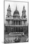 St Paul's Cathedral, London, 1926-null-Mounted Giclee Print