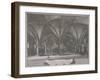 St Paul's Cathedral, London, C1650-80-null-Framed Giclee Print
