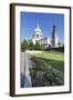 St. Paul's Cathedral, London, England, United Kingdom, Europe-Markus Lange-Framed Photographic Print