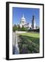 St. Paul's Cathedral, London, England, United Kingdom, Europe-Markus Lange-Framed Photographic Print