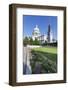 St. Paul's Cathedral, London, England, United Kingdom, Europe-Markus Lange-Framed Photographic Print