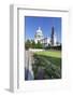 St. Paul's Cathedral, London, England, United Kingdom, Europe-Markus Lange-Framed Photographic Print