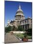 St. Paul's Cathedral, London, England, United Kingdom-Charles Bowman-Mounted Photographic Print