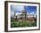 St. Paul's Cathedral, London, England, United Kingdom-Walter Rawlings-Framed Photographic Print