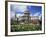 St. Paul's Cathedral, London, England, United Kingdom-Walter Rawlings-Framed Photographic Print