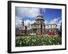 St. Paul's Cathedral, London, England, United Kingdom-Walter Rawlings-Framed Photographic Print