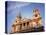 St. Paul's Cathedral, London, England, United Kingdom-Charles Bowman-Stretched Canvas