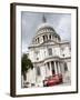 St, Paul's Cathedral, London, England-Jon Arnold-Framed Photographic Print