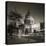 St. Paul's Cathedral, London, England-Jon Arnold-Stretched Canvas