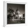 St. Paul's Cathedral, London, England-Jon Arnold-Framed Photographic Print