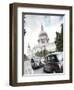 St, Paul's Cathedral, London, England-Jon Arnold-Framed Photographic Print