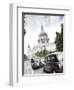 St, Paul's Cathedral, London, England-Jon Arnold-Framed Photographic Print