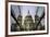 St. Paul's Cathedral Taken from the One New Change Shopping Complex in the City of London-John Woodworth-Framed Photographic Print