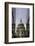 St. Paul's Cathedral Taken from the One New Change Shopping Complex in the City of London-John Woodworth-Framed Photographic Print