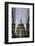 St. Paul's Cathedral Taken from the One New Change Shopping Complex in the City of London-John Woodworth-Framed Photographic Print