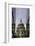 St. Paul's Cathedral Taken from the One New Change Shopping Complex in the City of London-John Woodworth-Framed Photographic Print