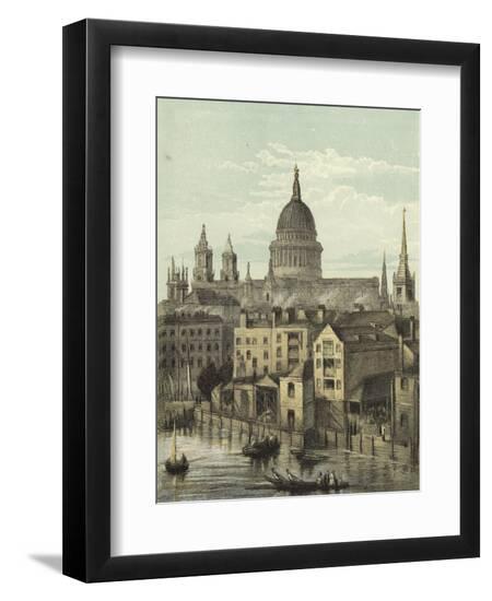 Giclee Print, , large