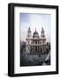 St. Paul's Cathedral-null-Framed Photographic Print