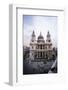 St. Paul's Cathedral-null-Framed Photographic Print