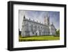 St. Paul's Cathedral-Jon Hicks-Framed Photographic Print