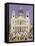 St. Paul's Cathedral-William Cooper-Framed Stretched Canvas