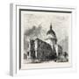 St. Paul's Cathedral-null-Framed Giclee Print