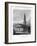 St Paul's Chapel, Broadway, New York, 1855-null-Framed Giclee Print