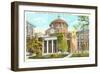 St. Paul's Chapel, Columbia University, New York City-null-Framed Art Print