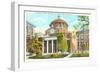 St. Paul's Chapel, Columbia University, New York City-null-Framed Art Print