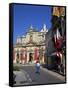 St. Paul's Church and Grotto, Rabat, Malta, Europe-Simon Montgomery-Framed Stretched Canvas