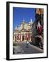 St. Paul's Church and Grotto, Rabat, Malta, Europe-Simon Montgomery-Framed Photographic Print