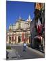 St. Paul's Church and Grotto, Rabat, Malta, Europe-Simon Montgomery-Mounted Photographic Print