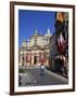 St. Paul's Church and Grotto, Rabat, Malta, Europe-Simon Montgomery-Framed Photographic Print