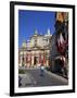 St. Paul's Church and Grotto, Rabat, Malta, Europe-Simon Montgomery-Framed Photographic Print