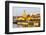 St. Paul's Church and St-Doug Pearson-Framed Photographic Print