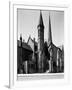 St. Paul's Episcopal Cathedral, Buffalo-null-Framed Photographic Print