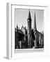 St. Paul's Episcopal Cathedral, Buffalo-null-Framed Photographic Print