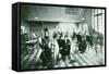 St Paul's Girls School, the Studio-English Photographer-Framed Stretched Canvas