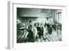 St Paul's Girls School, the Studio-English Photographer-Framed Photographic Print