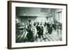 St Paul's Girls School, the Studio-English Photographer-Framed Photographic Print