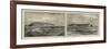St Paul's Island, Scene of the Loss of the Megaera-William Henry James Boot-Framed Giclee Print
