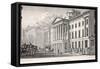 St Paul's School-Thomas Hosmer Shepherd-Framed Stretched Canvas