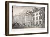 St Paul's School-Thomas Hosmer Shepherd-Framed Giclee Print