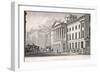 St Paul's School-Thomas Hosmer Shepherd-Framed Giclee Print