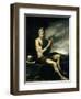 St. Paul the Hermit-Jusepe de Ribera-Framed Giclee Print